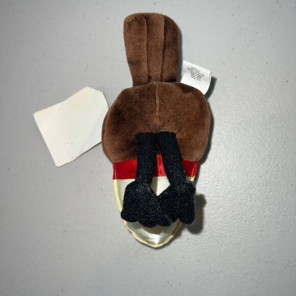 Hallmark 1988 Toohey Toucan Plush Stuffed Animal Tags Attached - Picture 4 of 8
